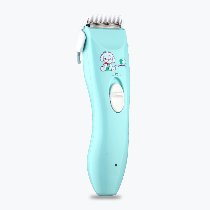 Baby hair clipper electric hair clipper