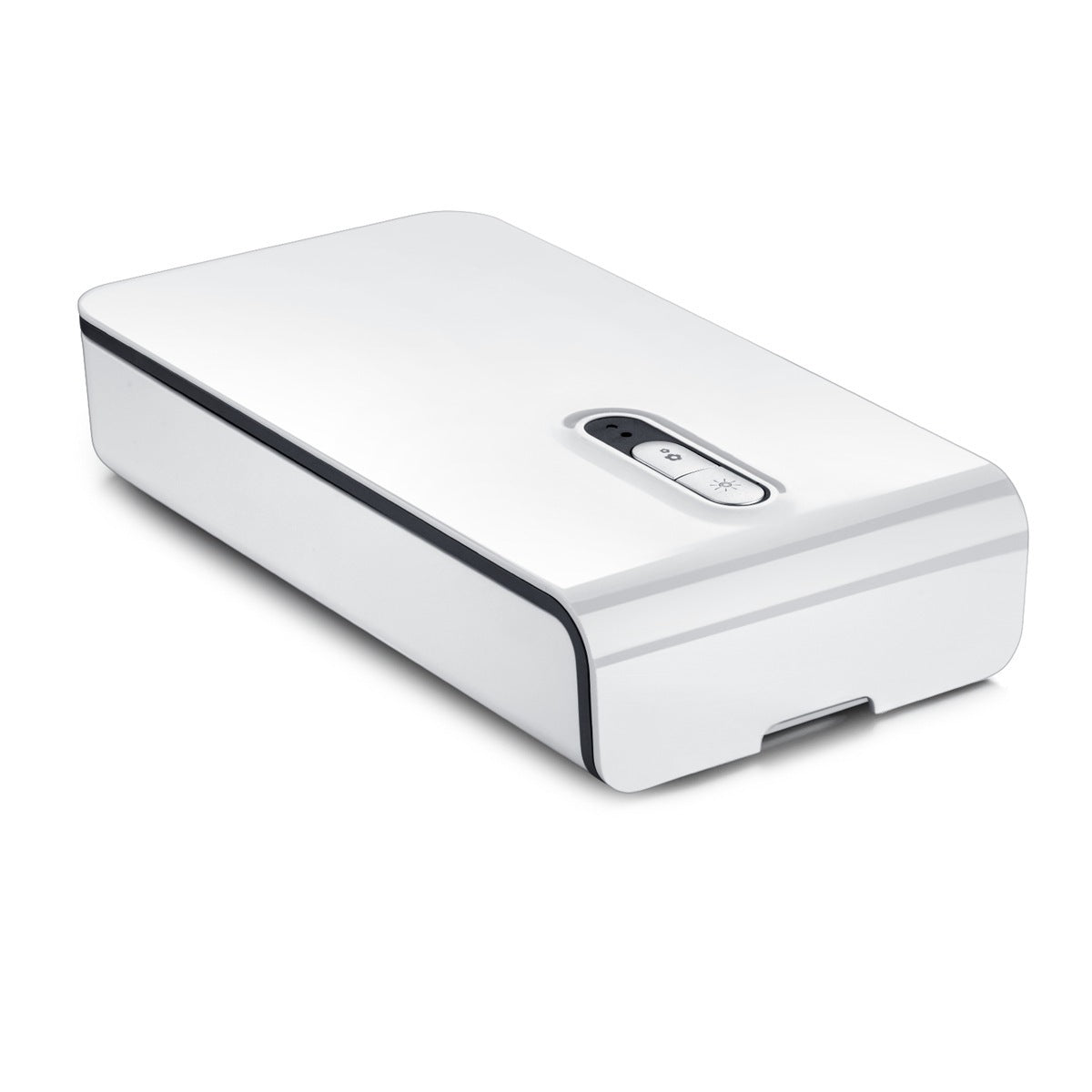 Cell phone sterilizer